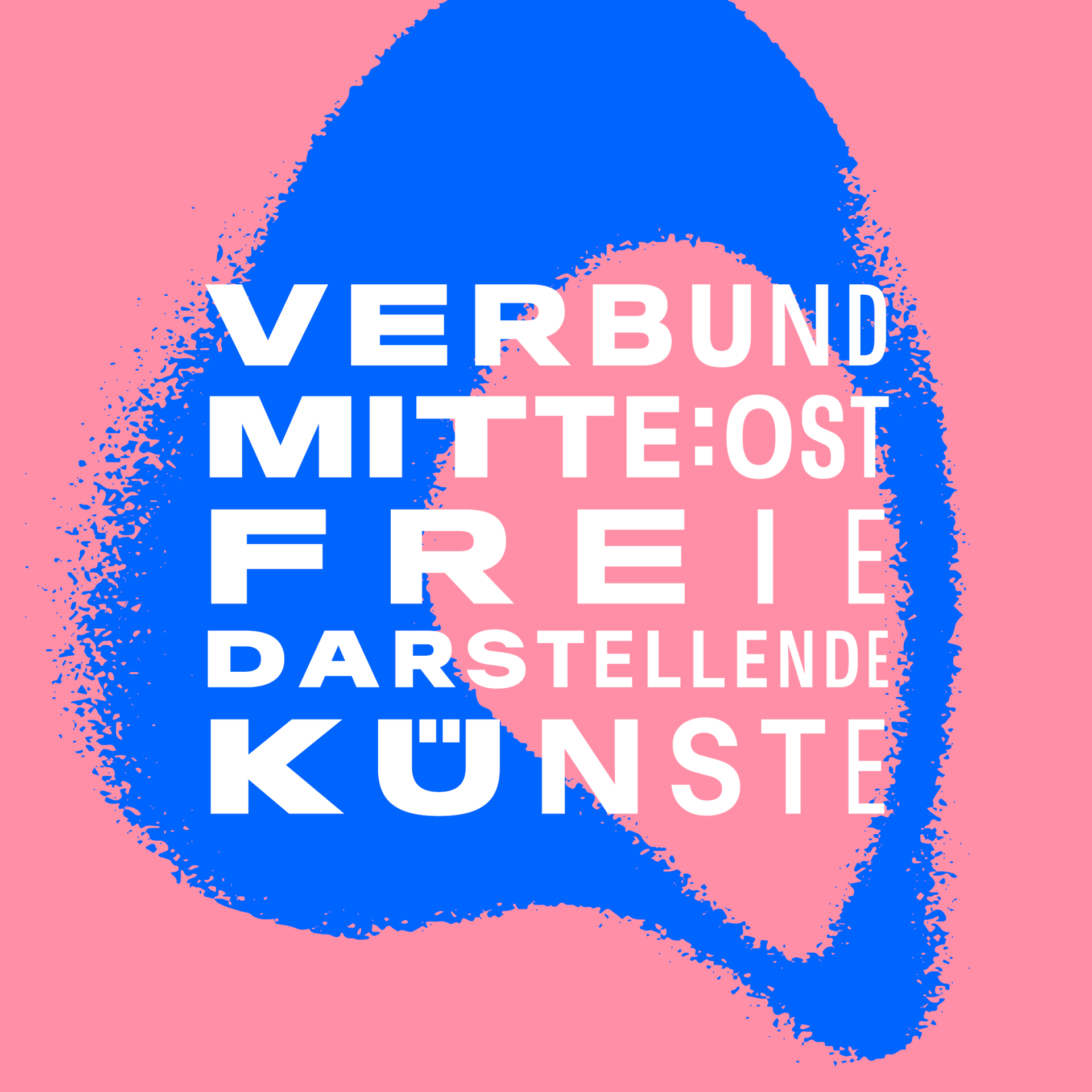 Logo des Verbund Mitte:Ost