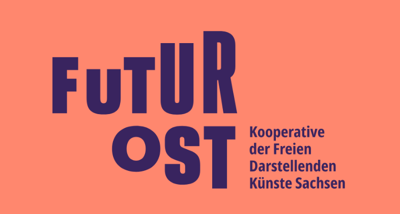 Logo von "Futur Ost"