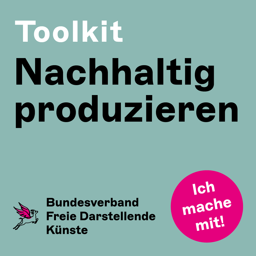 Nachhaltig produzieren