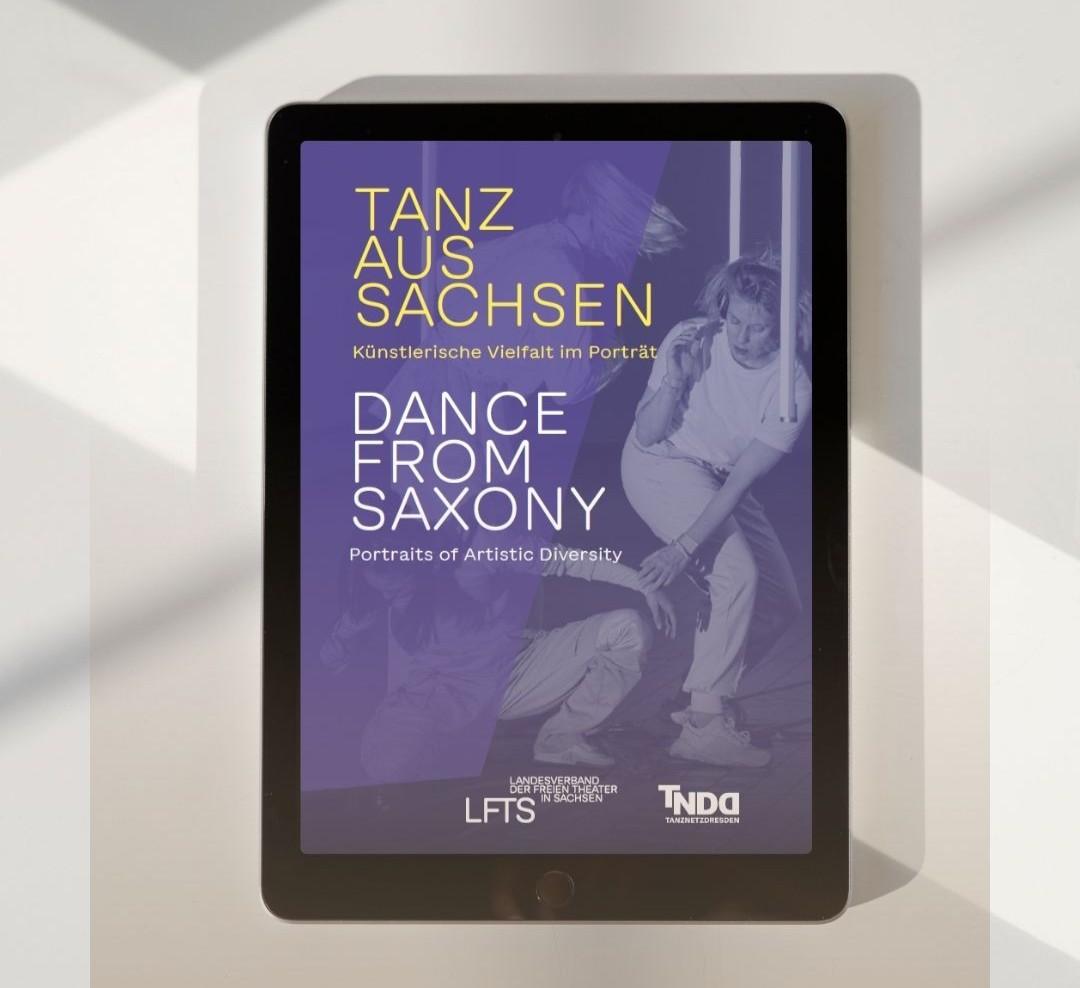 TANZ AUS SACHSEN