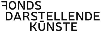 Logo of Fonds Darstellende Künste