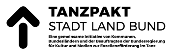 Logo of Tanzpakt Stadt Land Bund