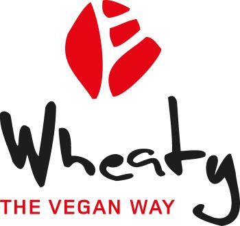 Logo of Wheaty
