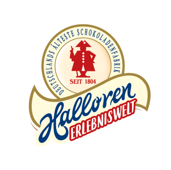 Logo of Halloren Erlebniswelt