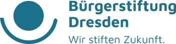 Logo of Bürgerstiftung Dresden