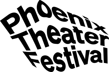 Logo of Phoenix Theater Festival
