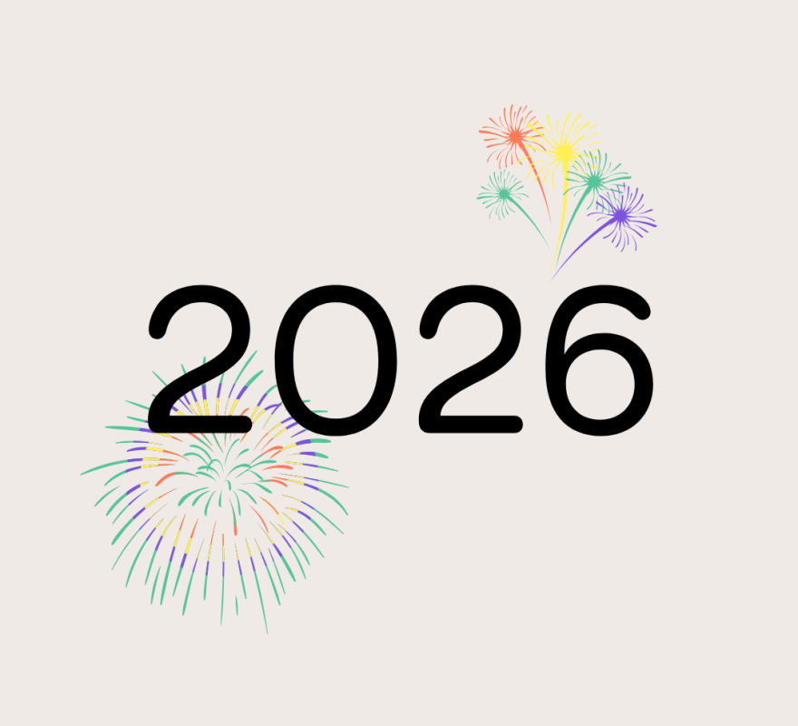Der LFTS wünscht ein frohes neues Jahr 2026!